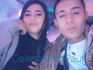 CelesteAndPaul