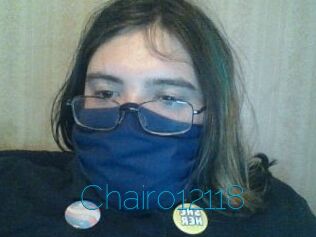 Chairo12118