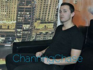 ChanningChase