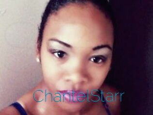 ChantelStarr