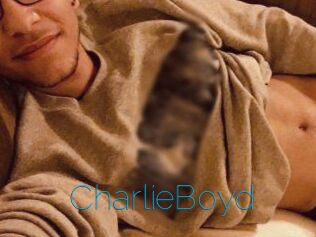 CharlieBoyd