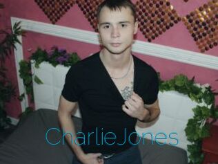 CharlieJones