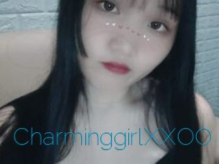 CharminggirlXXOO