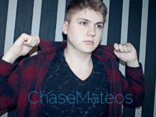 ChaseMateos