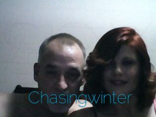 Chasingwinter