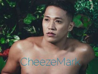 CheezeMark