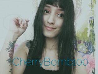 CherryBomb100