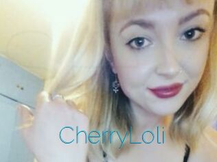 CherryLoli