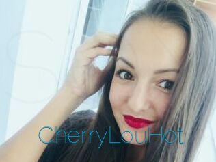 CherryLouHot