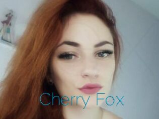 Cherry_Fox