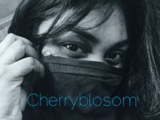 Cherryblosom