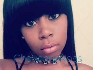 Cheyenne_Ross