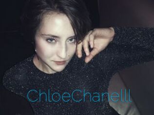 ChloeChanelll