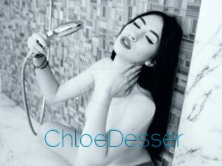 ChloeDesser