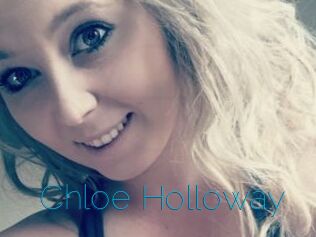 Chloe_Holloway