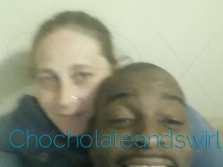 Chocholateandswirl