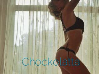 Chockolatta