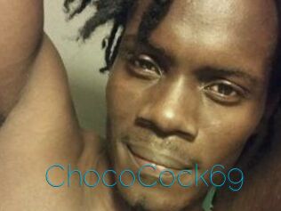 ChocoCock69