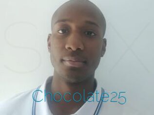 Chocolate25