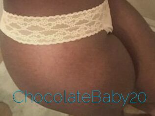 ChocolateBaby20