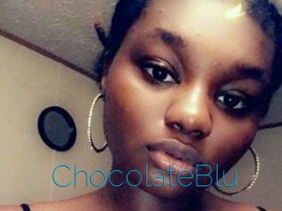 ChocolateBlu