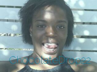 ChocolateDrop22