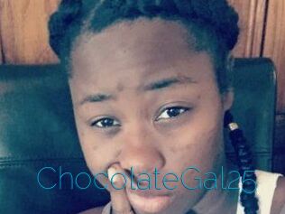 ChocolateGal25