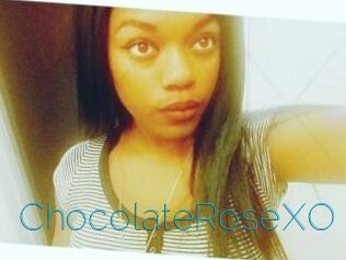 ChocolateRoseXO