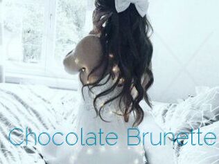 Chocolate_Brunette