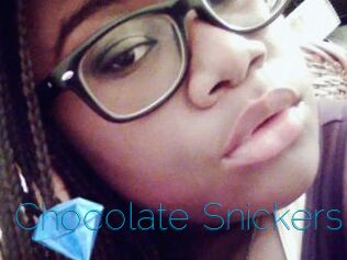 Chocolate_Snickers