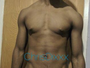 ChrisDixxx