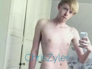 ChrisZyler