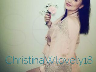 ChristinaWlovely18