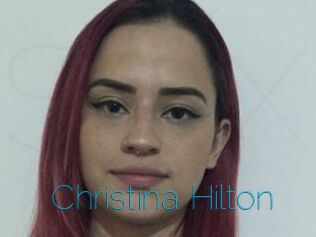 Christina_Hilton