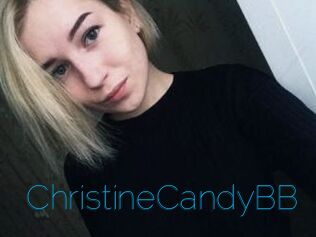 ChristineCandyBB