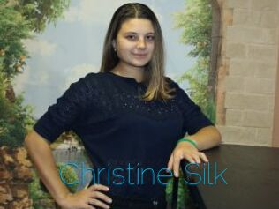 Christine_Silk