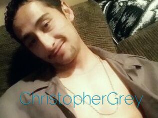 Christopher_Grey