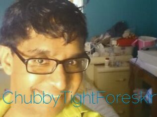 ChubbyTightForeskin