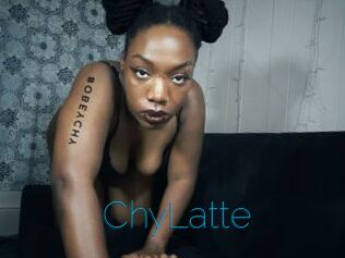 ChyLatte