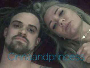 Cinnaandprincess