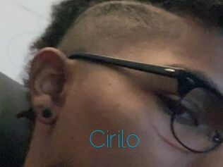 Cirilo