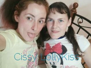 Cissy_LollyKiss