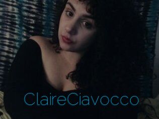 ClaireCiavocco