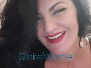 ClaireWarner