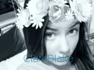 ClareBlake