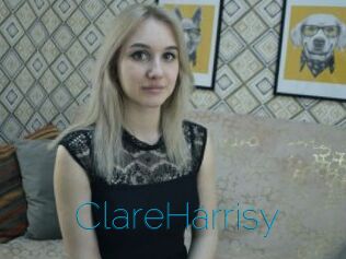 ClareHarrisy