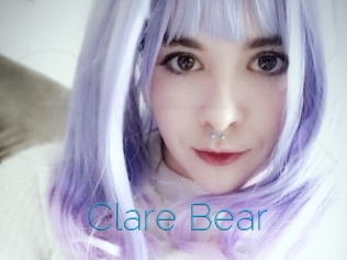 Clare_Bear