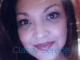 Classy_Serene