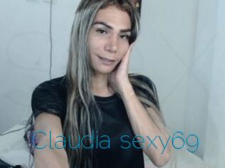 Claudia_sexy69