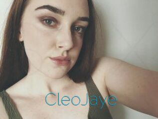 CleoJaye